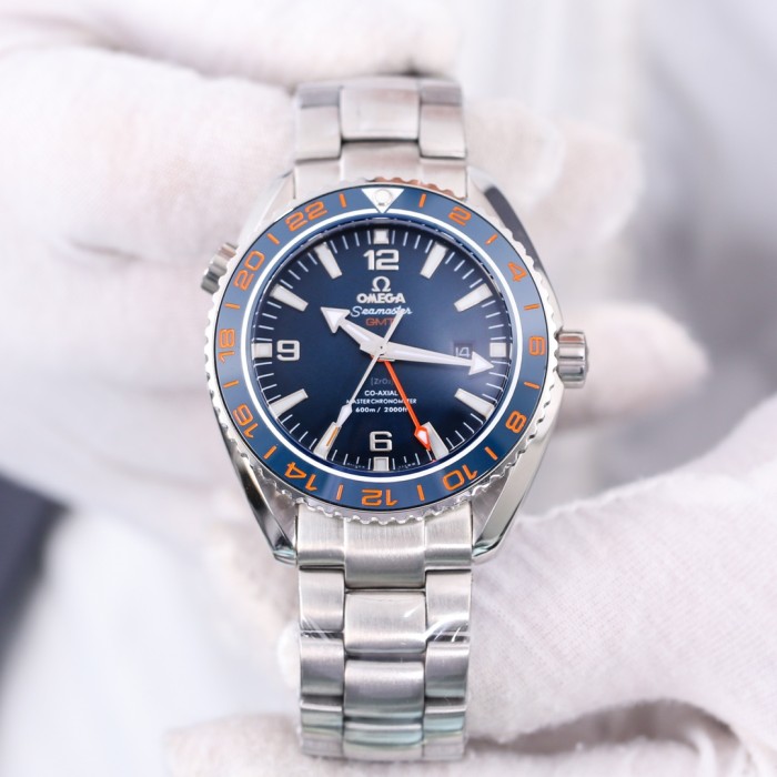  Watches OMEGA 87895505 size:43.5*15.5 mm