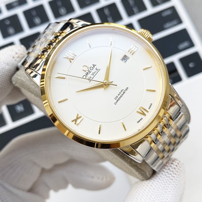  Watches OMEGA 317017 size:40*11 mm