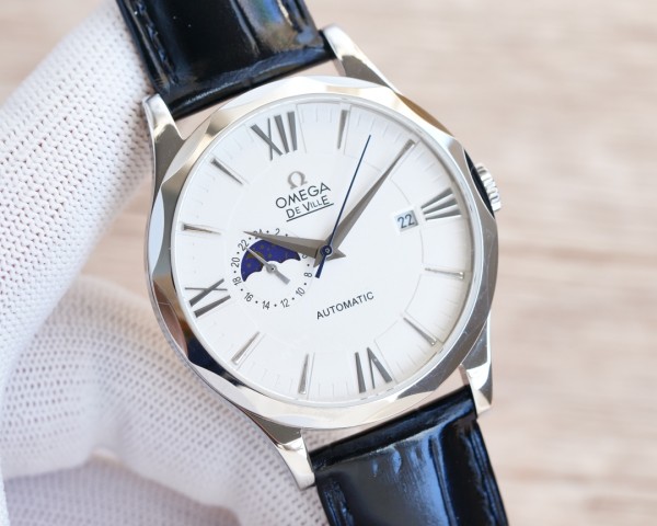  Watches OMEGA 317101 size:40 mm