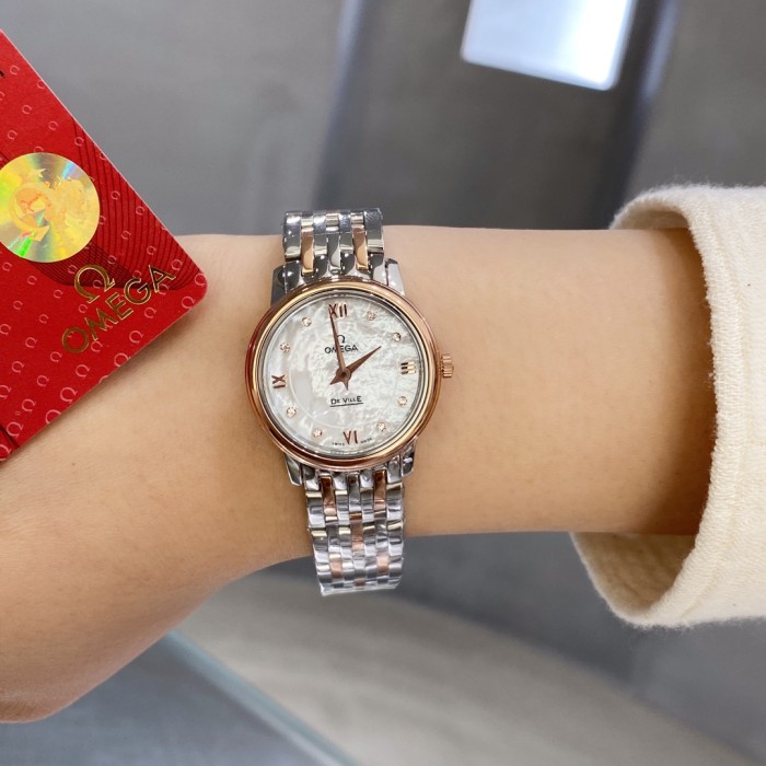  Watches OMEGA 317233 size:27.4 mm