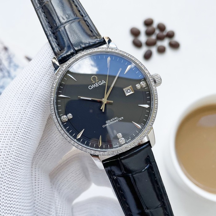  Watches OMEGA 317021 size:40 mm