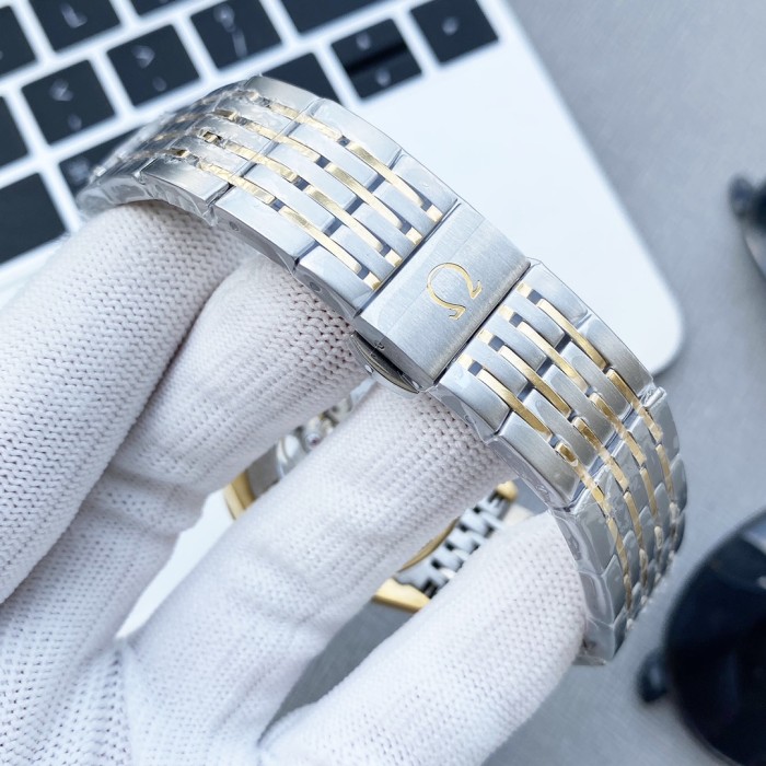  Watches OMEGA 317223 size:40*12 mm