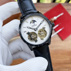  Watches OMEGA 317027 size:41 mm