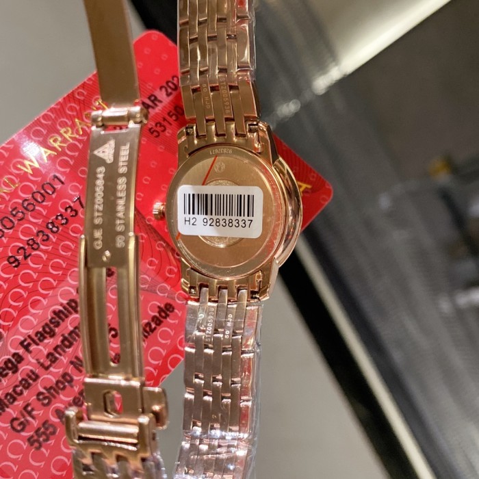  Watches OMEGA 317084 size:27.4 mm