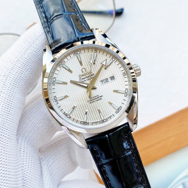  Watches OMEGA  317149 size:41*11 mm