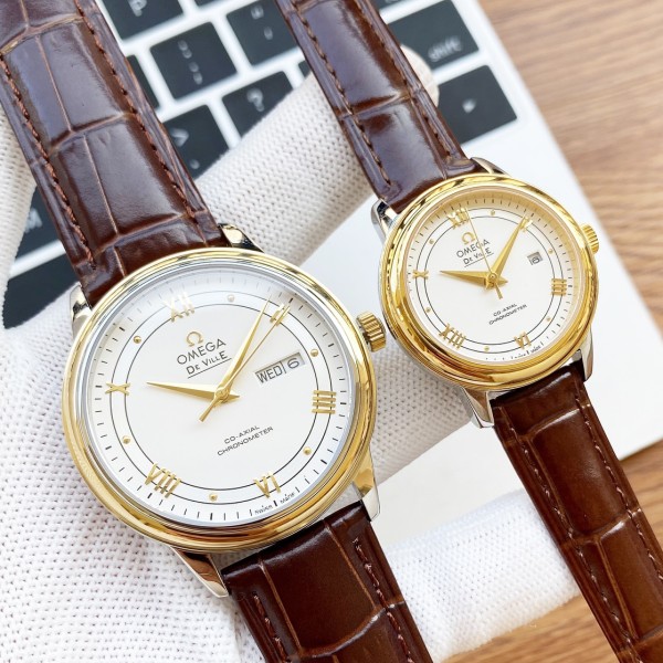 Watches OMEGA 317212 size:40*12 mm