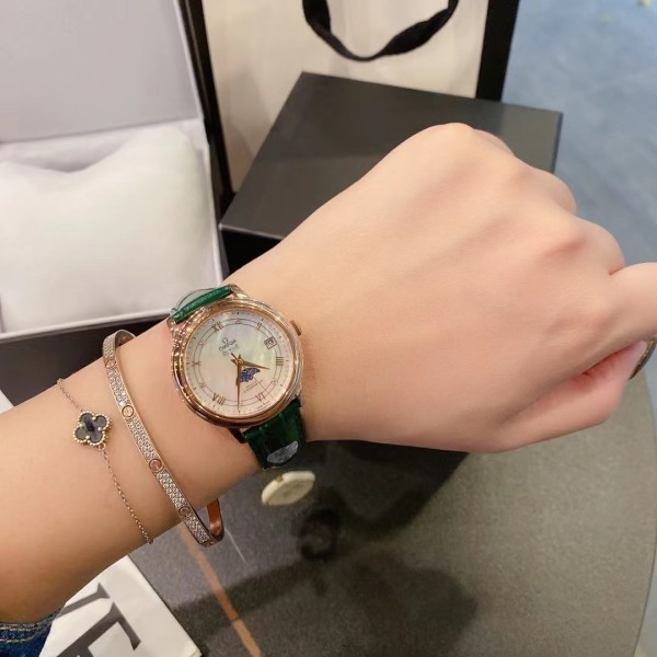  Watches OMEGA 317202 size:33 mm