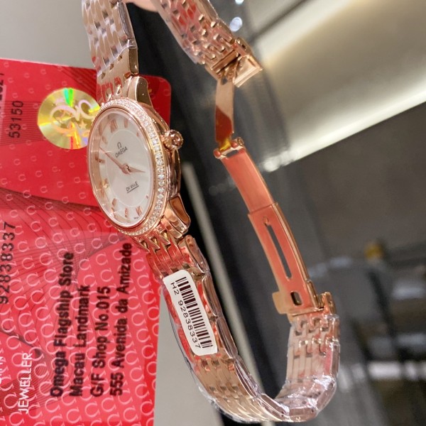  Watches OMEGA 317084 size:27.4 mm