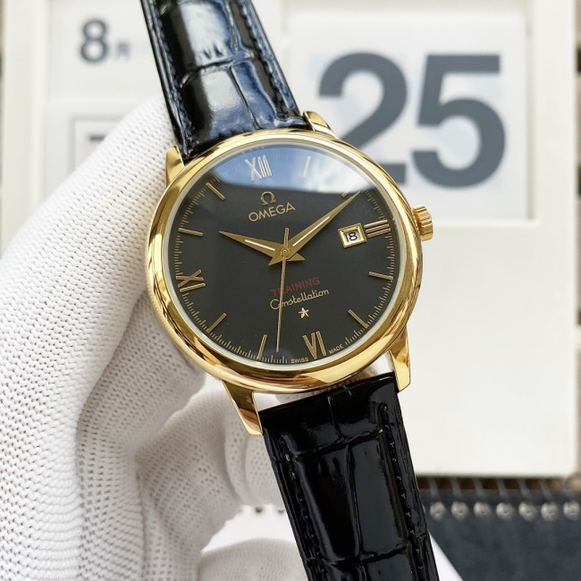  Watches OMEGA 317105 size:39.5 mm