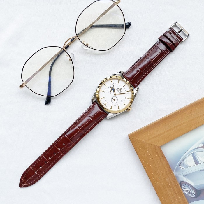  Watches OMEGA 317166 size:41*11 mm