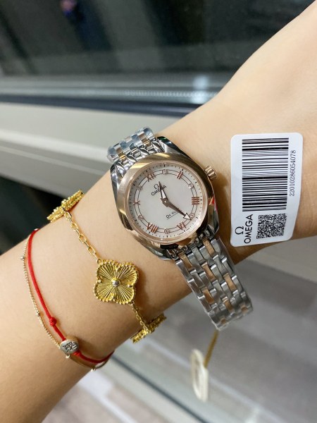  Watches OMEGA 317262 size:28 mm