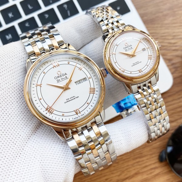  Watches OMEGA 317211 size:40*12 mm