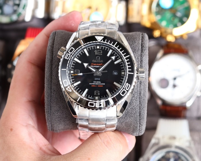  Watches OMEGA 87895505 size:43.5*15.5 mm