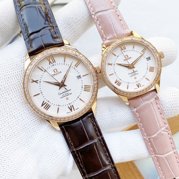  Watches OMEGA 317315 size:40/12 mm