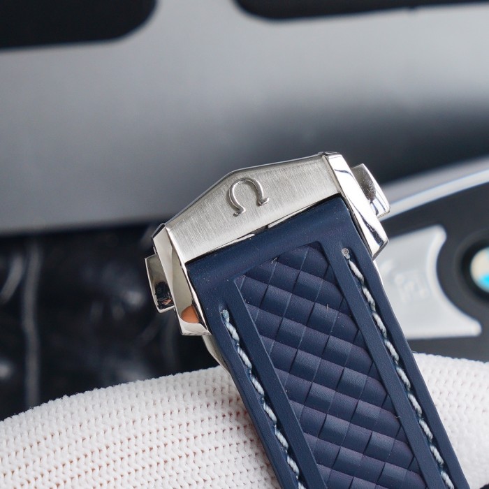  Watches OMEGA UVS 317298 size:41 mm