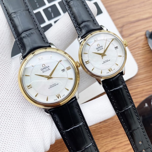  Watches OMEGA 317241 size:39/32 mm