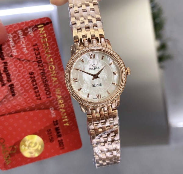  Watches OMEGA 317236 size:27.4 mm