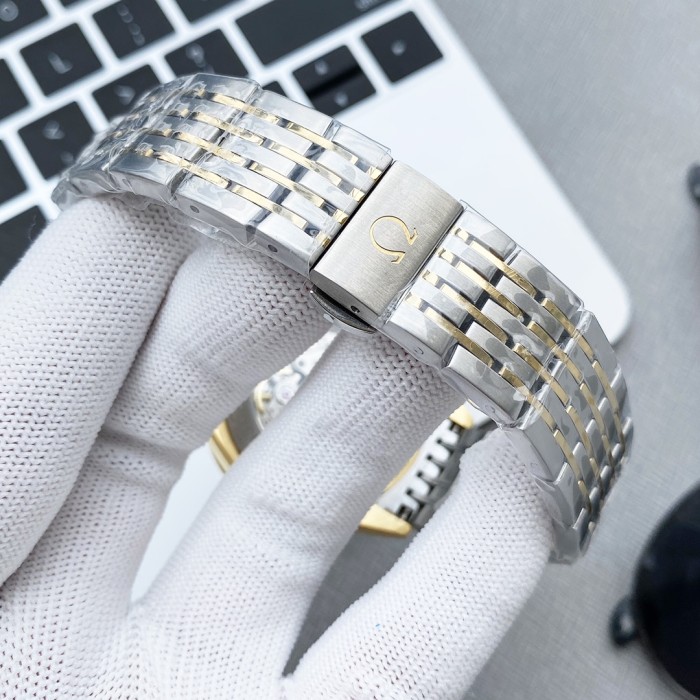  Watches OMEGA 317220 size:40 mm