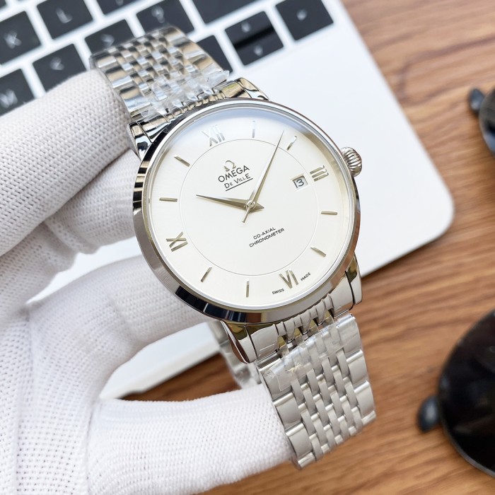  Watches OMEGA 317226 size:40*11 mm