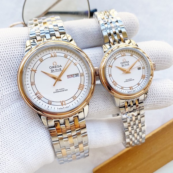  Watches OMEGA 317312 size:40/12 mm