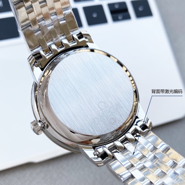  Watches OMEGA 317170 size:39/32 mm