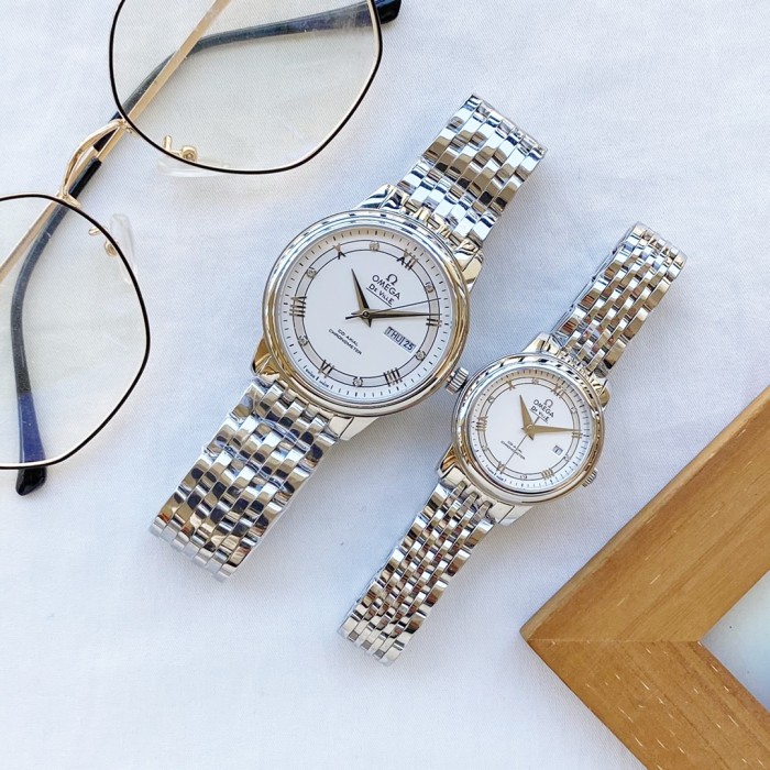  Watches OMEGA 317312 size:40/12 mm