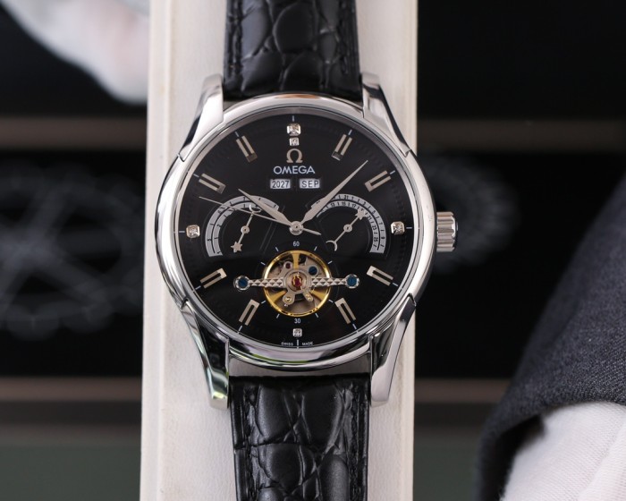  Watches OMEGA 317067 size:43*12 mm