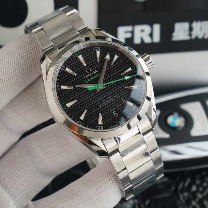  Watches OMEGA UVS 317296 size:41 mm