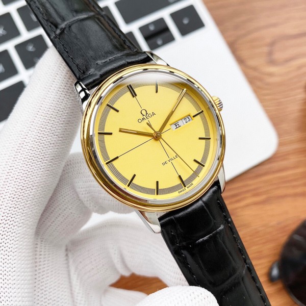  Watches OMEGA 317214 size:40*12 mm