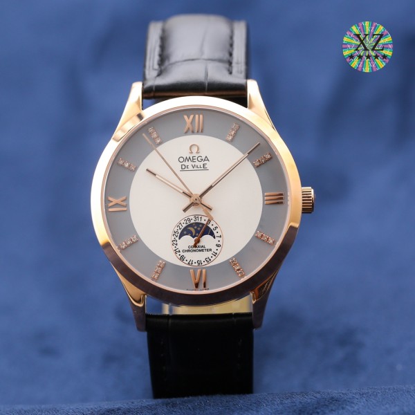  Watches OMEGA 317077 size:40*10 mm