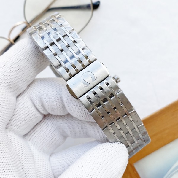  Watches OMEGA 317259 size:41*11 mm