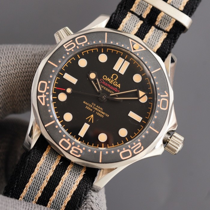  Watches OMEGA  317144 size:41*11 mm