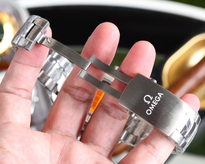  Watches OMEGA 87895505 size:43.5*15.5 mm