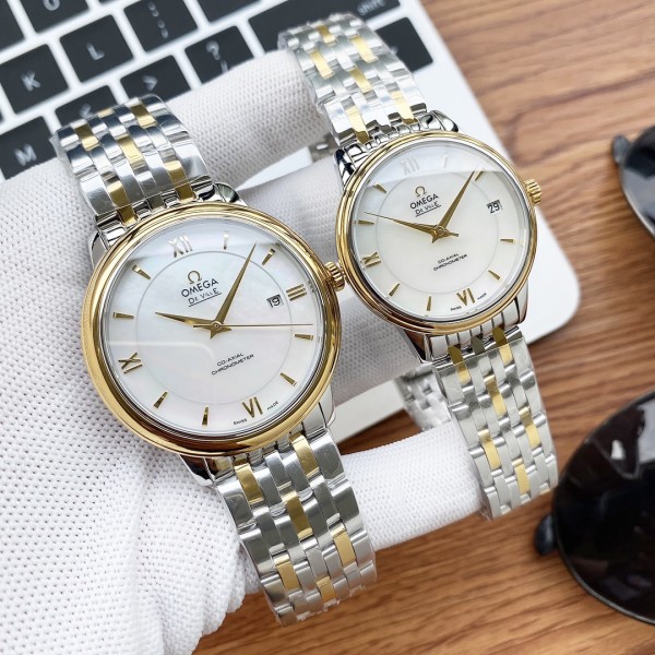  Watches OMEGA 317242 size:39/32 mm