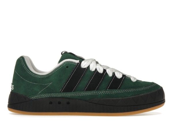 adidas Adimatic YNuK Green