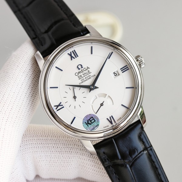  Watches OMEGA 317307 size:39.5 mm