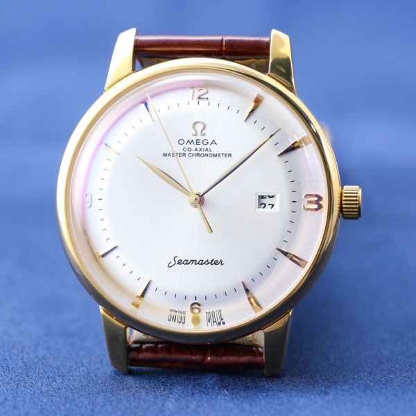  Watches OMEGA 317248 size:41 mm