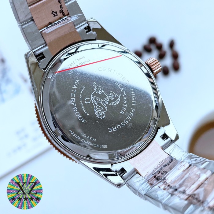  Watches OMEGA 317046 size:40*11 mm