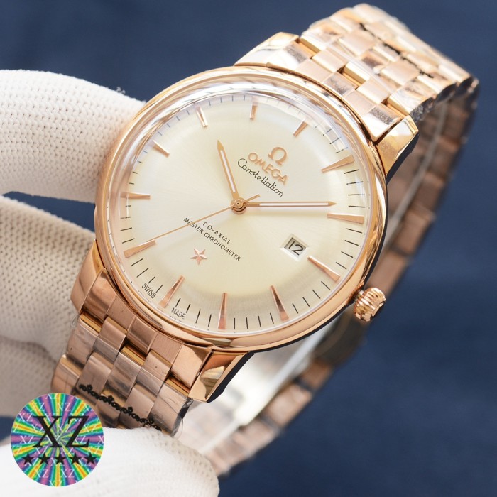  Watches OMEGA 317029 size:41 mm