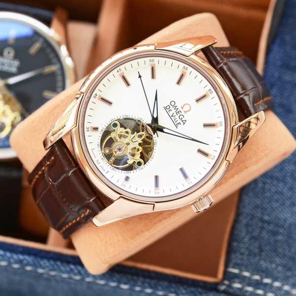  Watches OMEGA 317048 size:40*11 mm