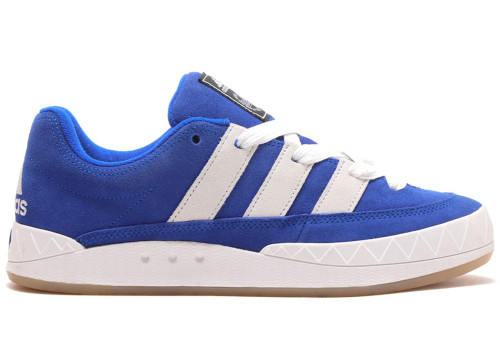 adidas Adimatic Atmos Blue
