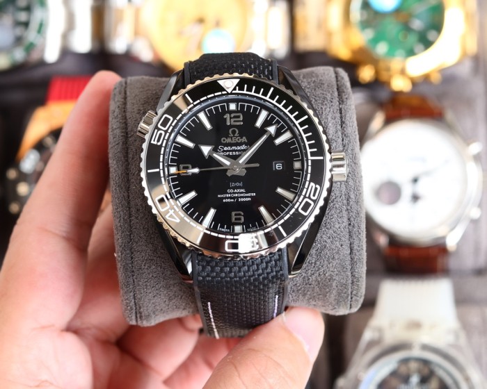  Watches OMEGA 87895505 size:43.5*15.5 mm