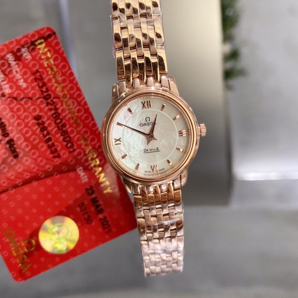  Watches OMEGA 317232 size:27.4 mm