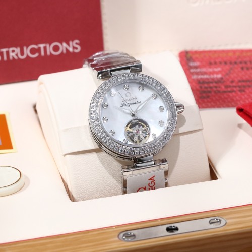  Watches OMEGA 317120 size:35*12 mm