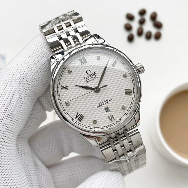  Watches OMEGA 316964 size:40*12 mm