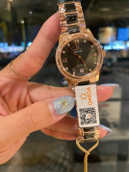  Watches OMEGA 316959 size:35 mm