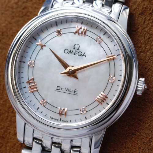  Watches OMEGA 316747 size:27.4 mm