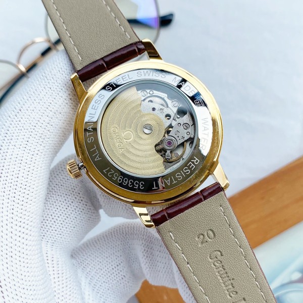  Watches OMEGA 316921 size:41 mm