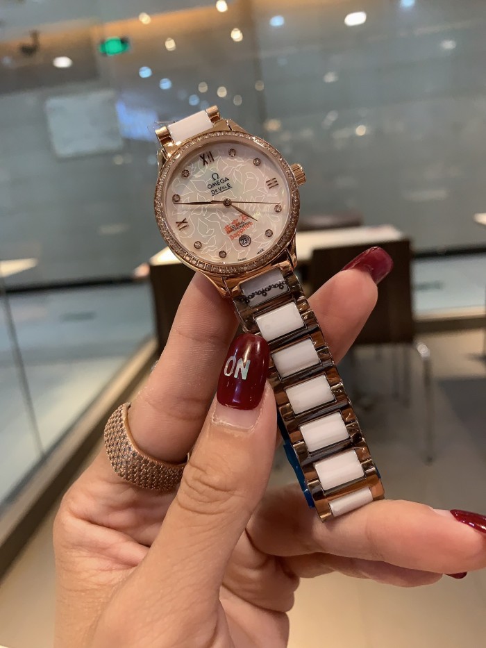  Watches OMEGA 316773 size:32 mm