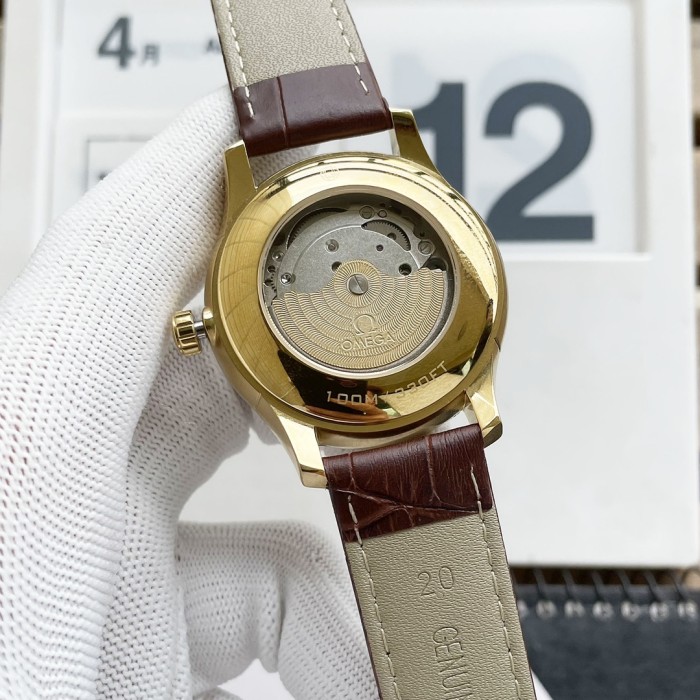  Watches OMEGA 316901 size:40*11 mm